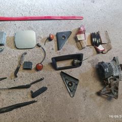 k11 Micra parts