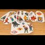 Dog Man Brand New + HotWheels Bundle Image 5