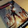 The Ultimates - Super-Human Volume 1 ! Graphic Novel ! Trade Paper Back ! by Marvel ! Image 10