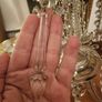 Chandelier (Lead Crystal) Image 3