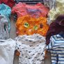 27 tshirts long & short sleeved, shirts and polos Image 5