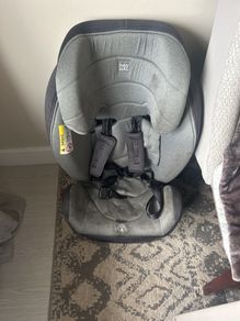 free car seat