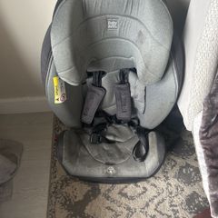 free car seat