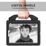 For Apple iPad Mini 6 Kids Friendly Case Shockproof Cover With Thumbs Up - Black Image 3