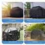 Affordable  waterproof Barbecue Cover, BBQ Covers Image 4