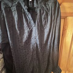 nine savannah miller blouse new postage 3.80