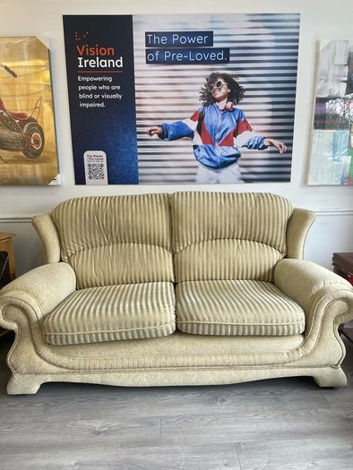 2 seater
