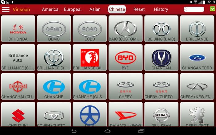 Launch X431 PRO 3 Car , Van , Bike Diagnostics Tool