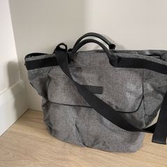 Bugaboo nappy bag