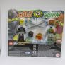 LEGO Ninjago Special Issue Cole VS Ronin Figures Limited Edition Twin Pack Brand New Sealed Image 2