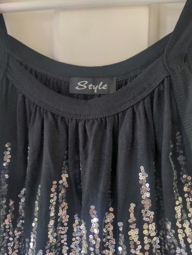 Ladies top