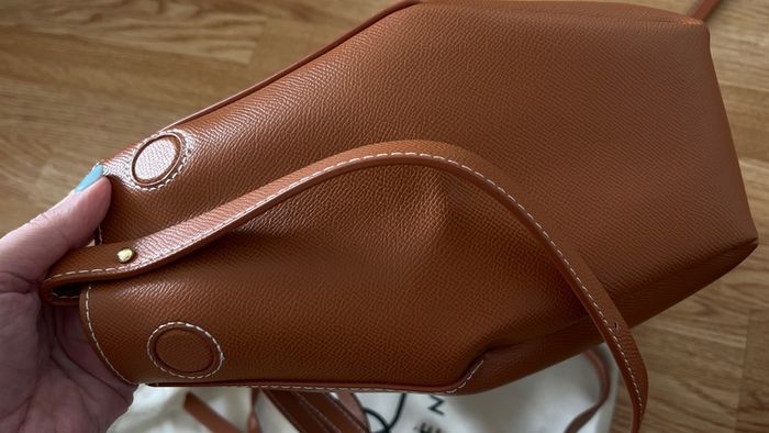 Polene Inspired mini cyme bag