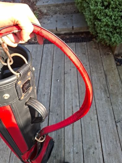 golf bag
