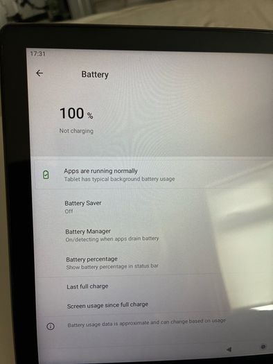 Venturer 14" Luna Max Tablet