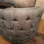 swivel chair Image 3
