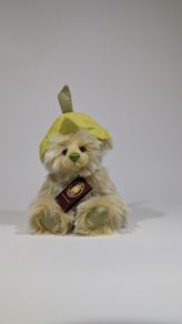 Charlie bears sapling