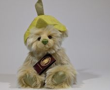 Charlie bears sapling