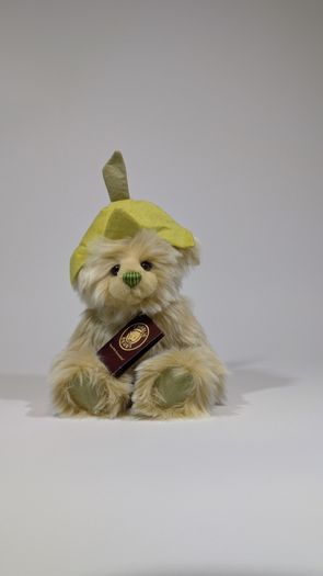 Charlie bears sapling