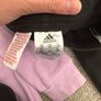 Adidas girl tracksuit Image 2
