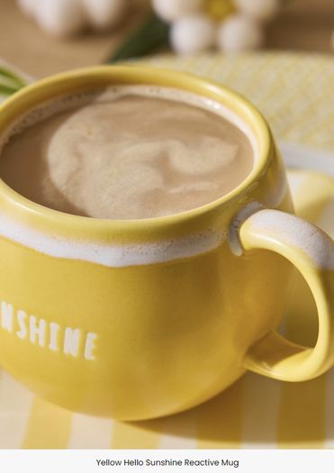 Sunshine Mug
