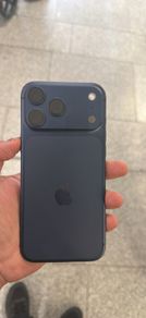 iPhone 17 pro max, needs full screen replacement