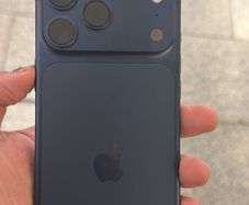 iPhone 17 pro max, needs full screen replacement