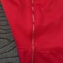 Occasional Red Dress. Size 10 Image 4