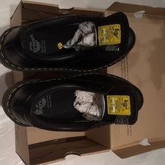 Doc Martens Steel Toe Shoes