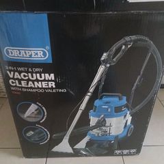 wet vac