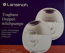 Electric Breast Pump