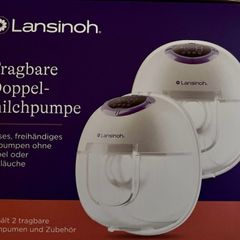 Electric Breast Pump