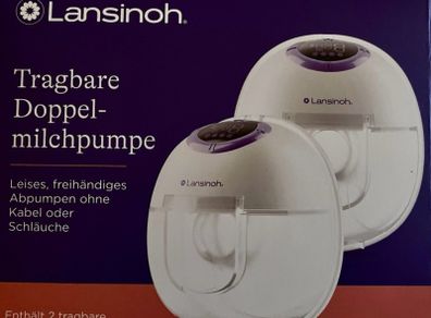 Electric Breast Pump