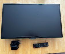 Samsung smart tv 27" T27H390SEX