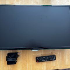 Samsung smart tv 27" T27H390SEX