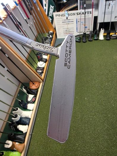 Scotty Cameron Special Select Newport 2.5 Putter 34"