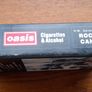 Oasis- Cigarettes & alcohol single Very Rare 1994 Image 3