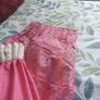 curtains... bed end throw ..plus pillow cases Image 7
