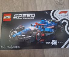 Lego Set