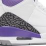 Nike Air Jordan 3 Dark Iris UK 11/ US 12 Deadstock Image 5