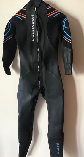 Mens Wetsuit