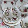 Crown Trent Teaset Image 3