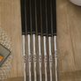 Taylormade irons LH Image 3