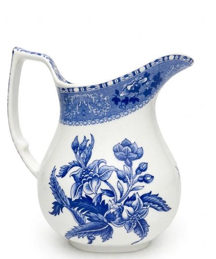 Spode Camilla  Jug Large