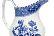 Spode Camilla  Jug Large