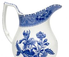 Spode Camilla  Jug Large