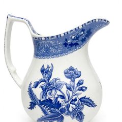 Spode Camilla  Jug Large