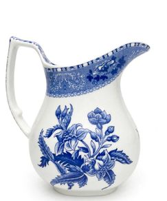 Spode Camilla  Jug Large