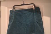 Mango skirt