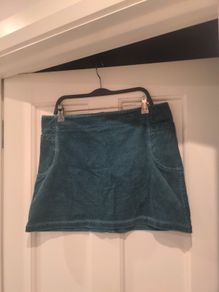 Mango skirt