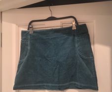 Mango skirt